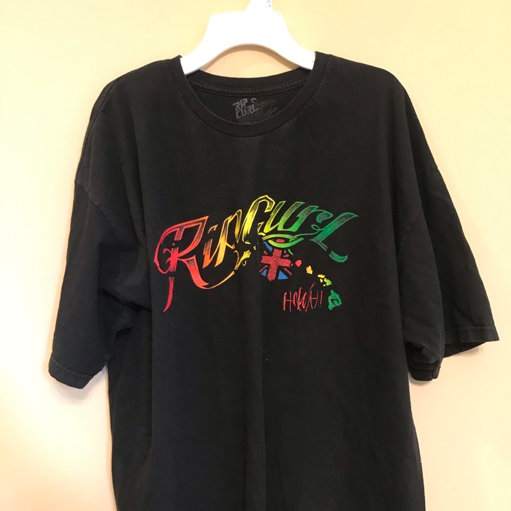 Hawaii Shirt